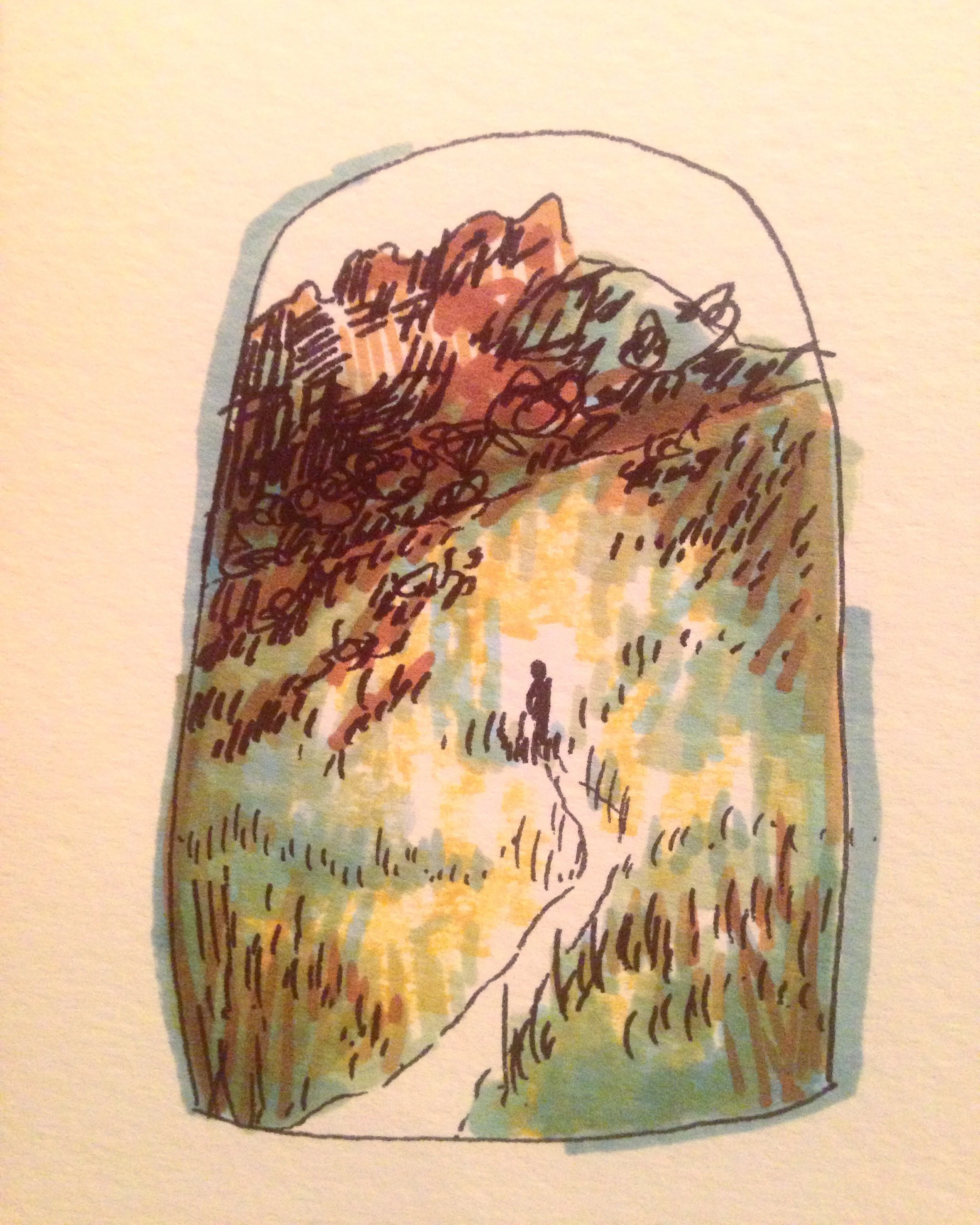 The Path