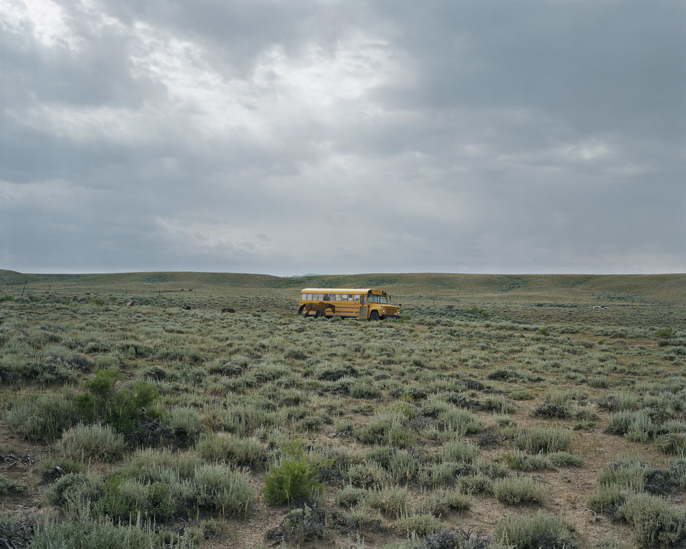 Photos by Alec Soth