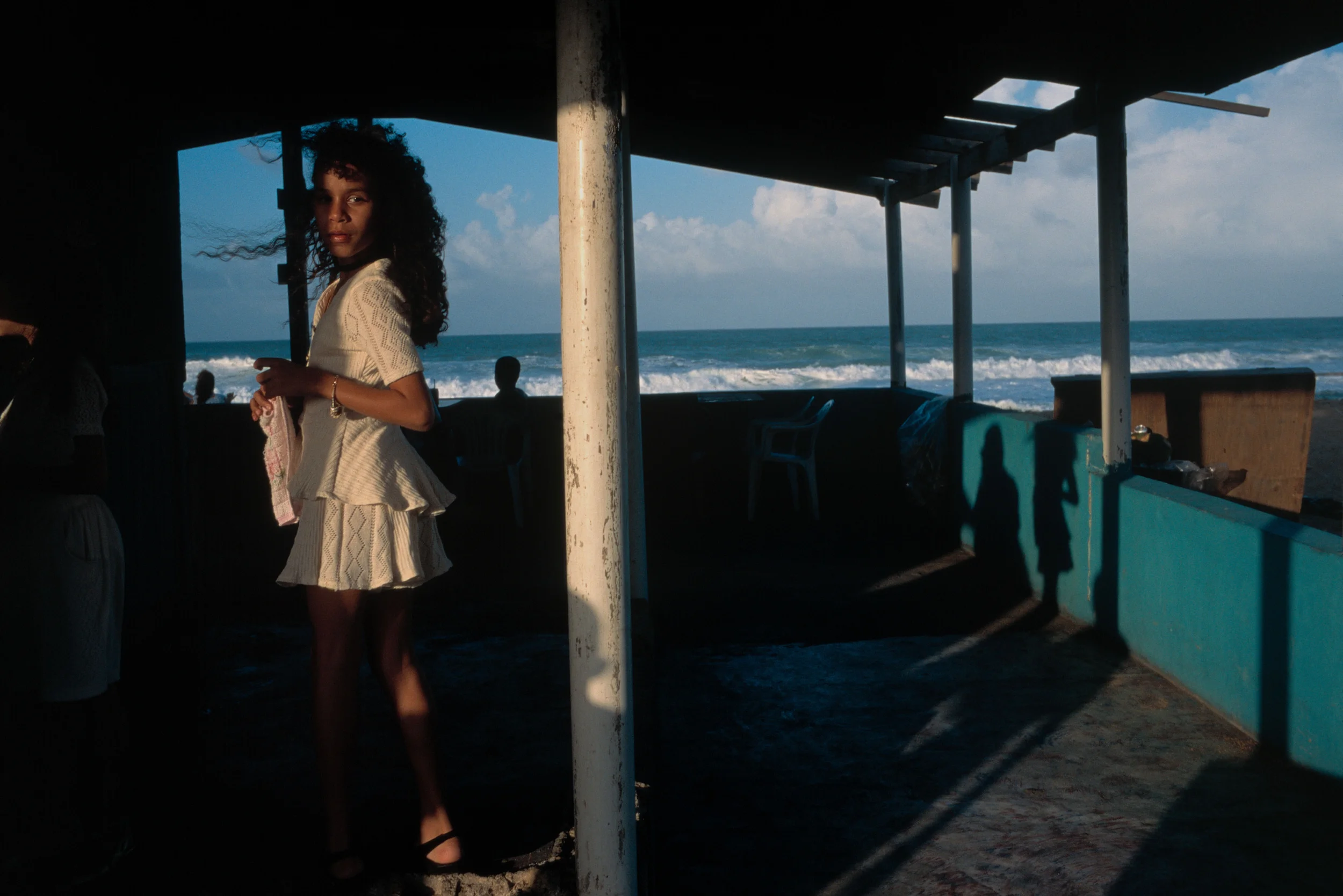 Photos by David Alan Harvey