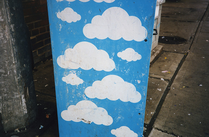 Photo by Melissa Catanese, from the series When the Bugs Come Back