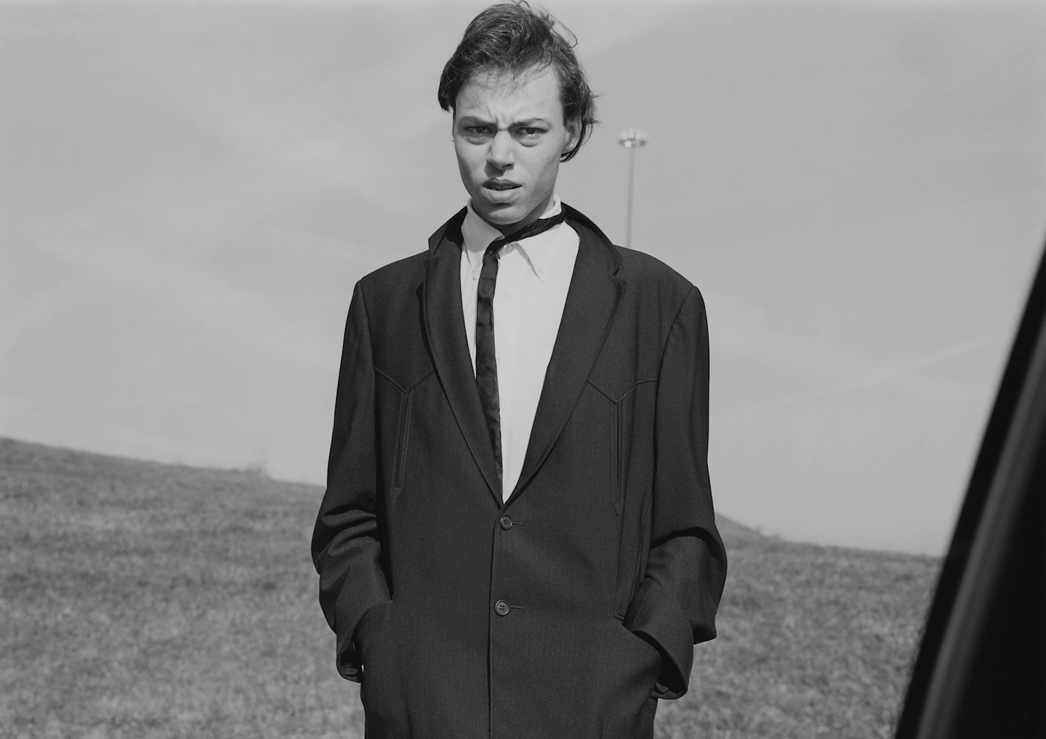 Episode 12 | Mark Steinmetz — Magic Hour
