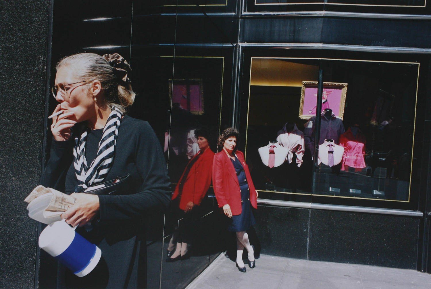 Images by Gus Powell