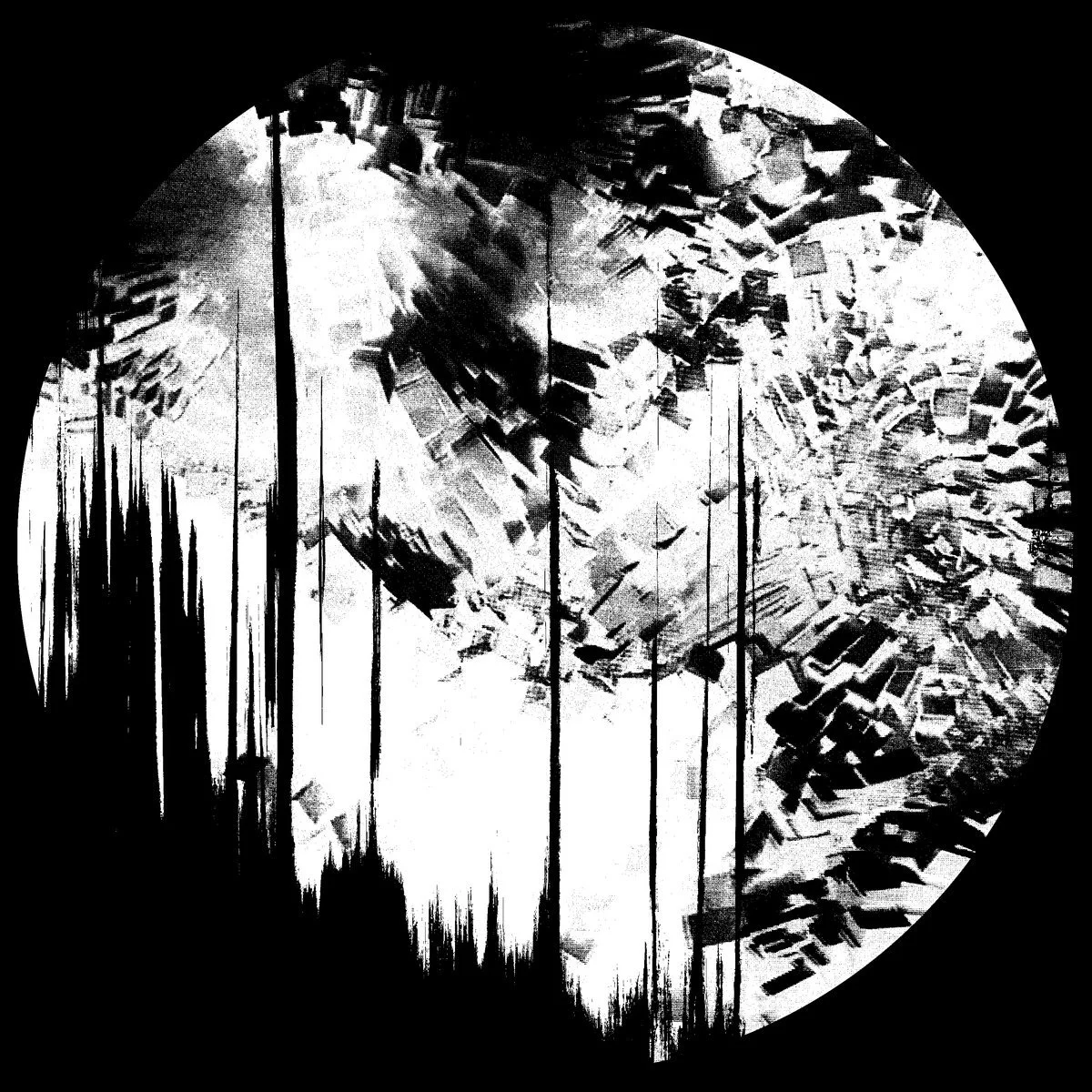 Album cover artwork for Celebrity Bloodsport: The Remixes by worriedaboutsatan