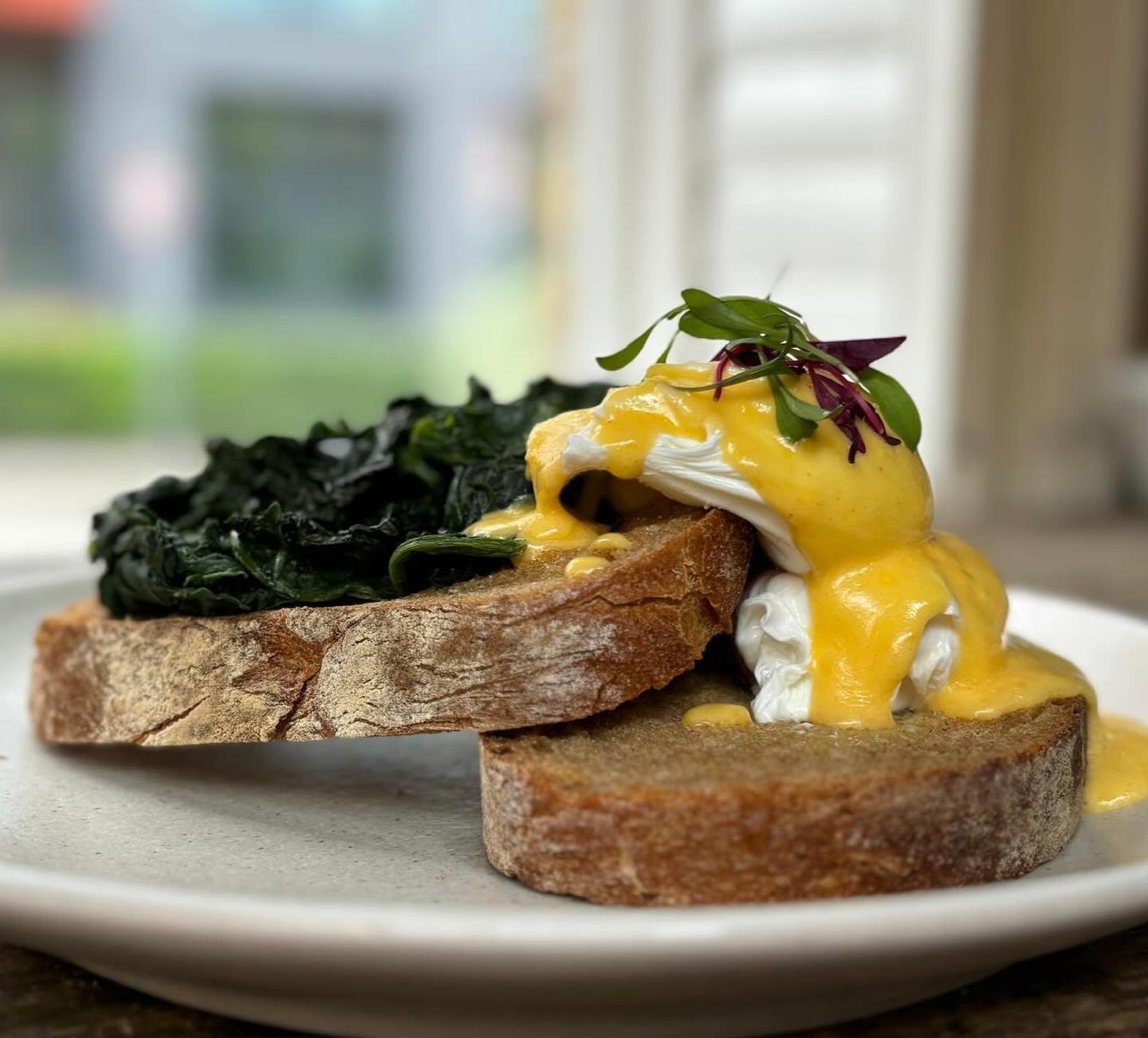 Fancy brunching this weekend?

Get yourself over to Boulangerie Jade with hot food available at your #richmond #woolwich #eastdulwich #victoriapark and #royalstandard stores 👌

#londonbrunchspots #londonbrunchguide #londonbrunchfest #weekendinlondon