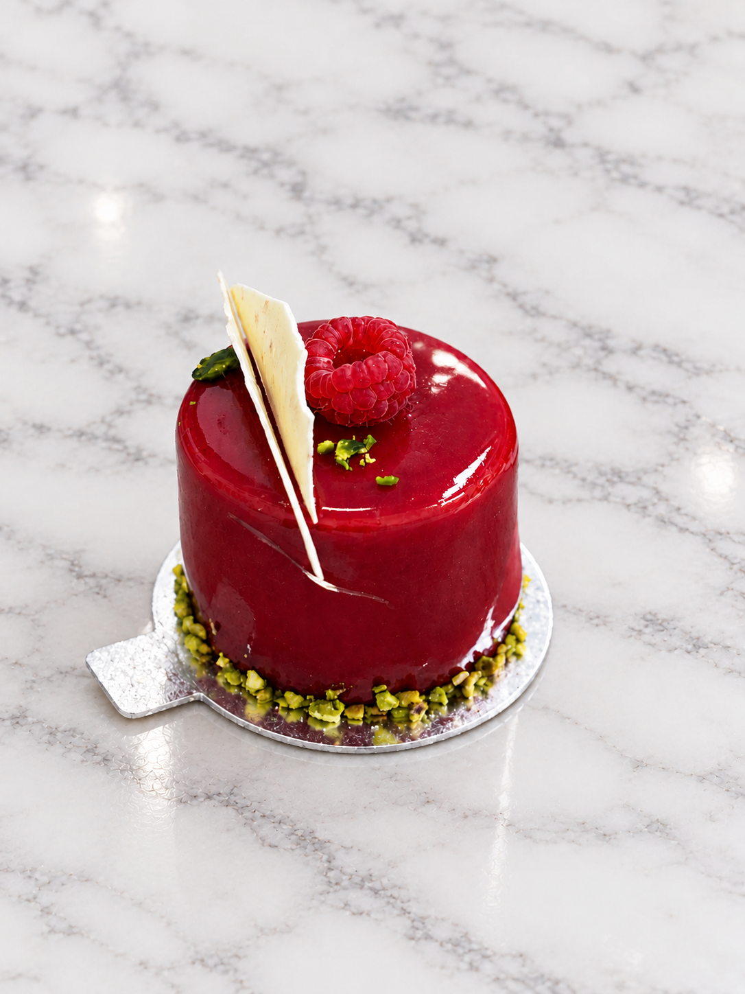 Le Ruby £6.95
