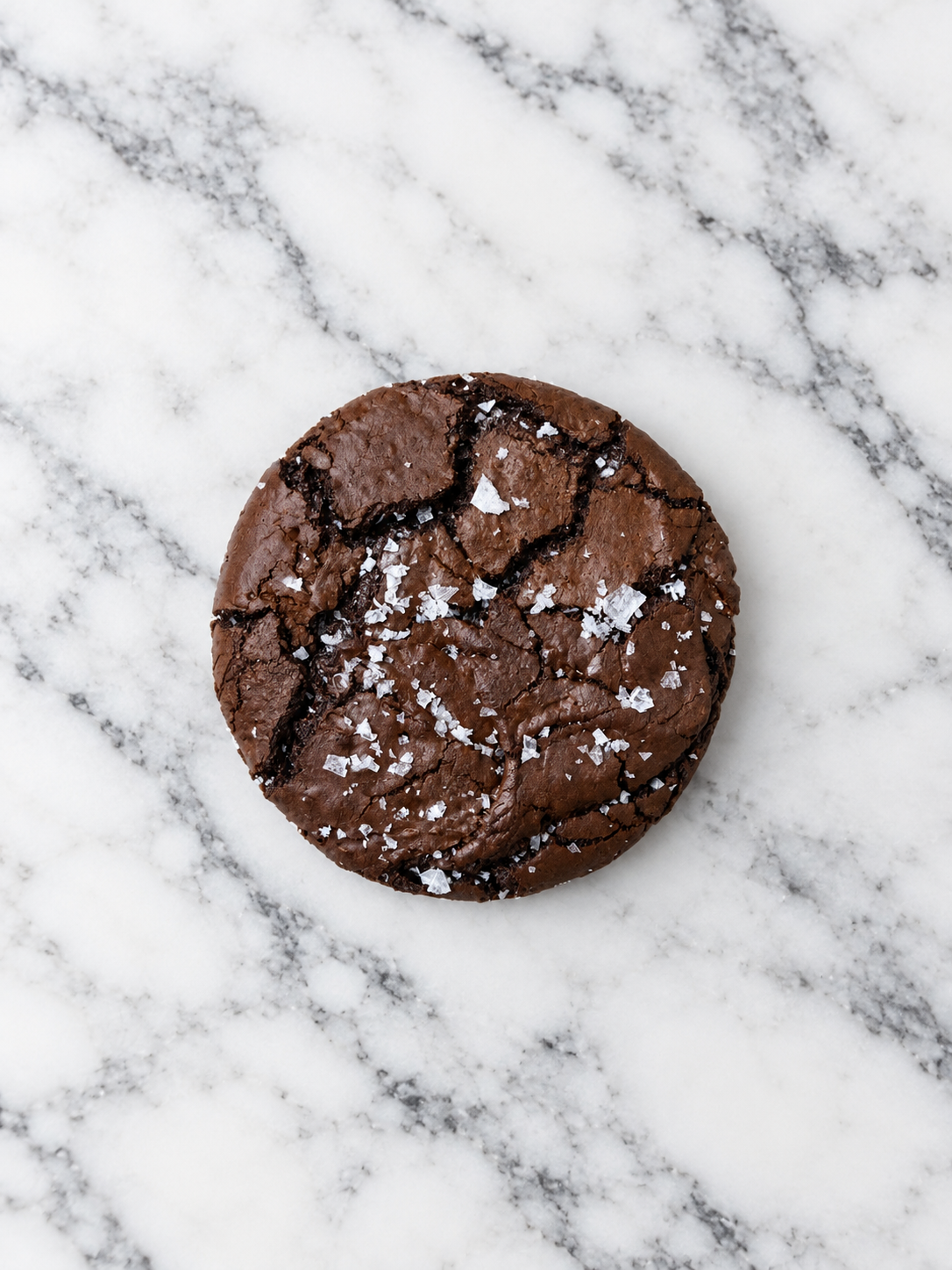 Brookie £2.60/£3.00