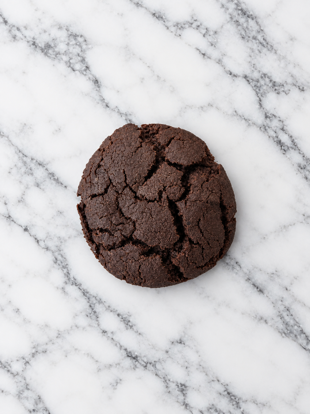 Hazelnut & chocolate cookie (VG) £2.20/£2.50