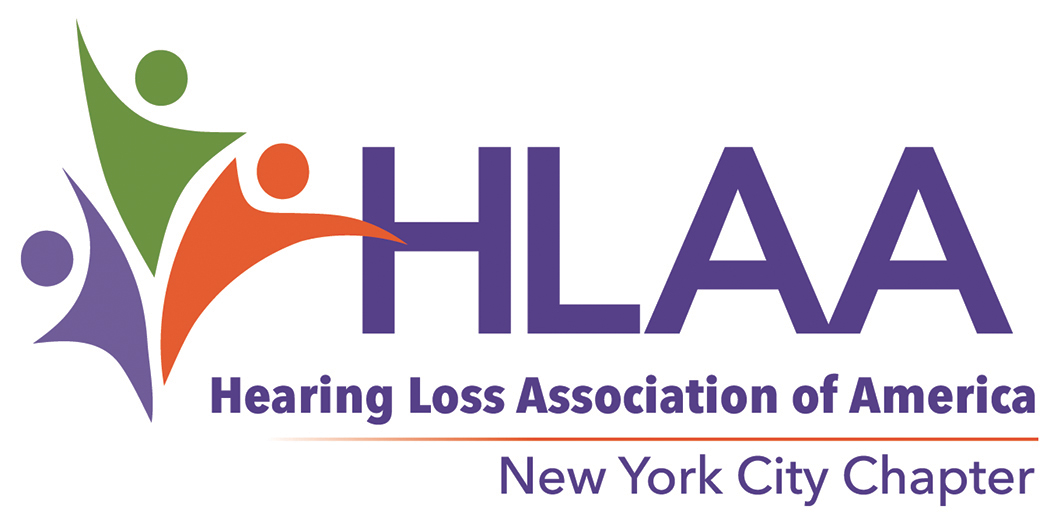 HLAA-NYC