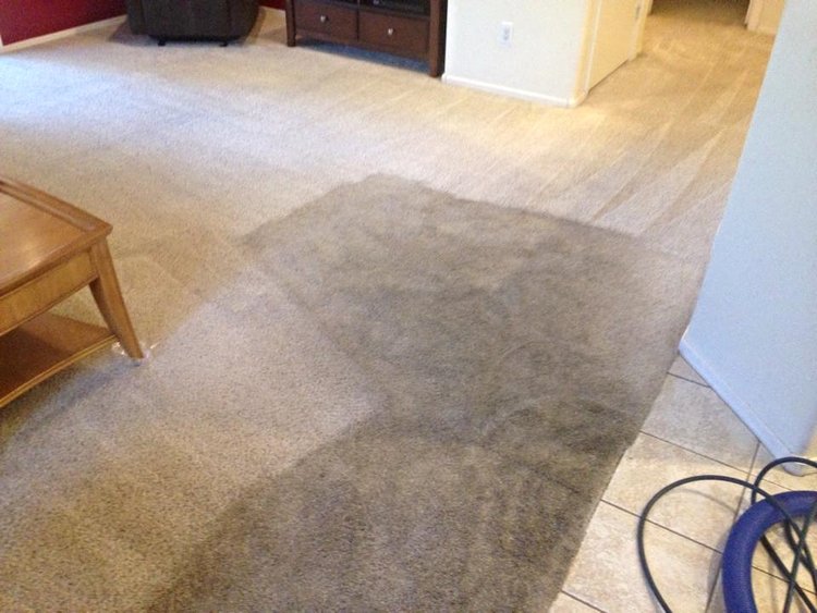 Home Element Carpet Cleaning, Peoria, AZ