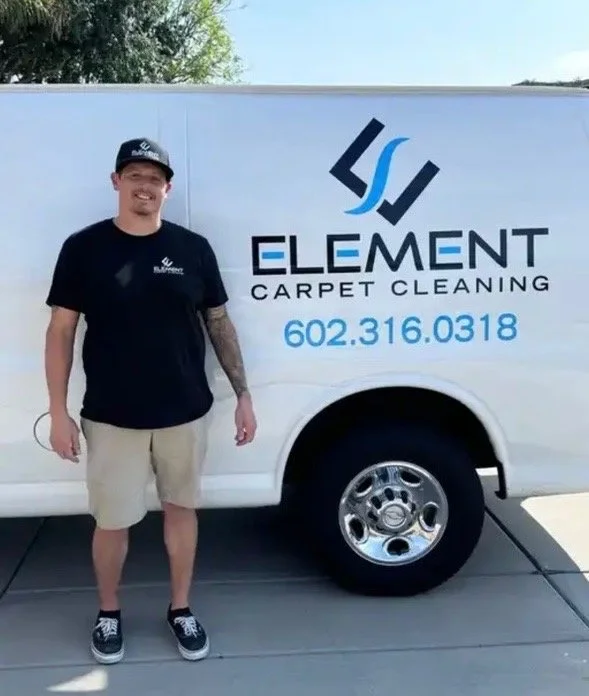 gary in front of van.jpg