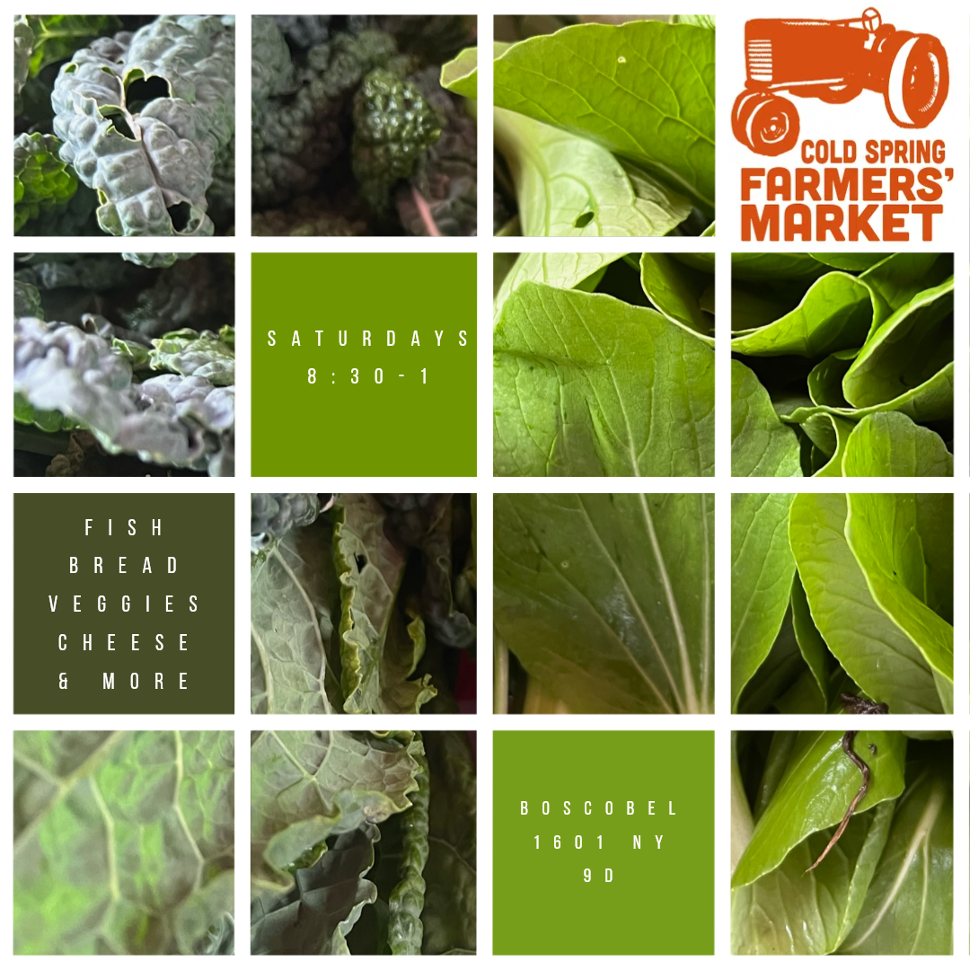 Cold Spring Farmers' Market