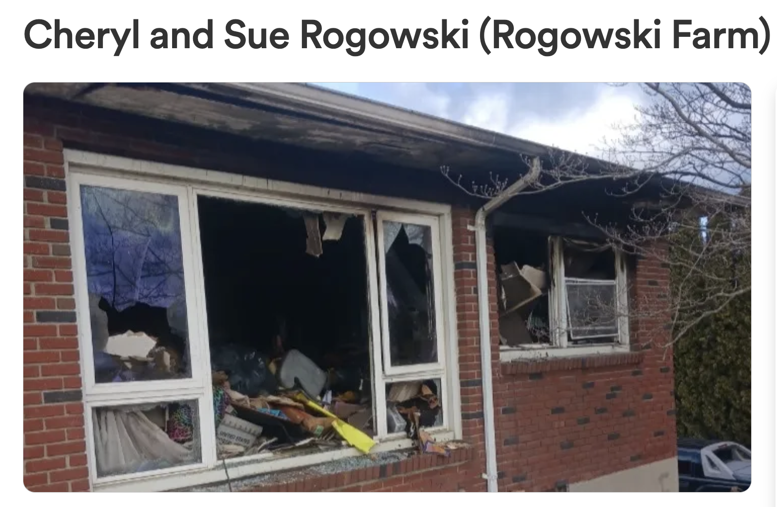 Cold Spring Farmers' Market