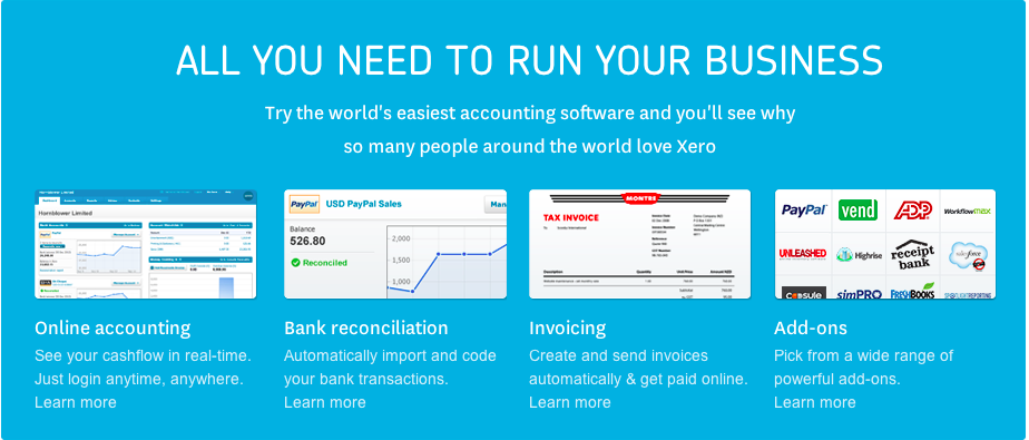 Accounting Software