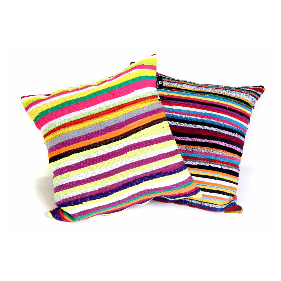 square pillows