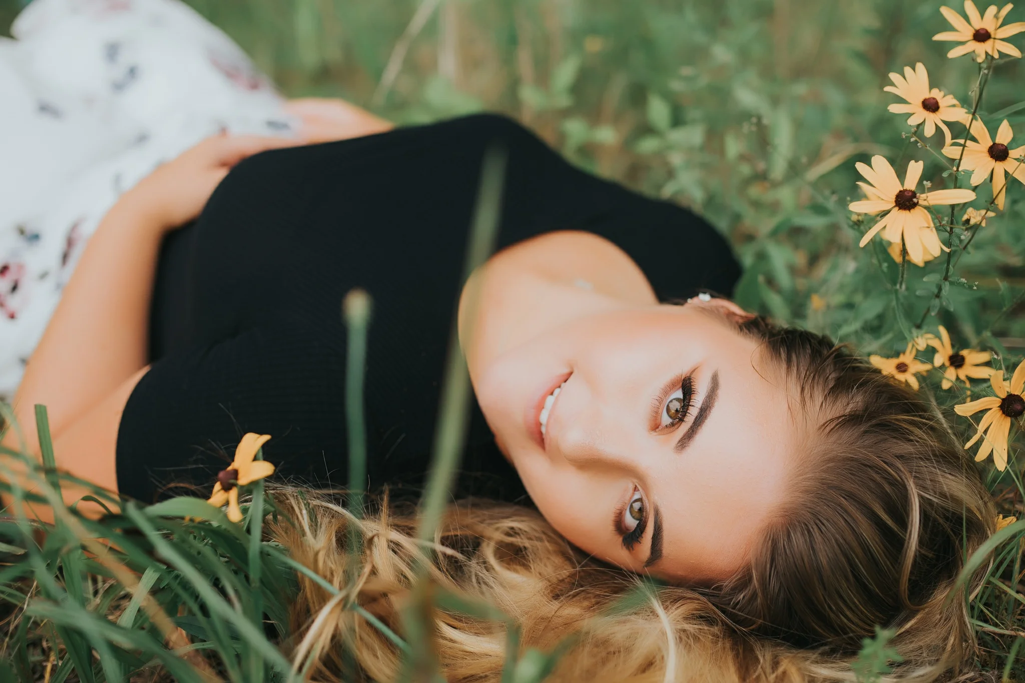 Senior Session: Cameron | Mariah Springs Photography | Danville, Virginia Photography