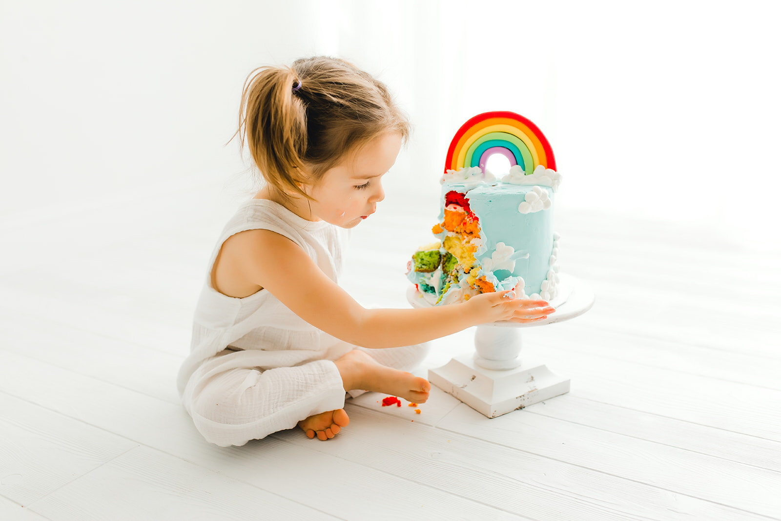 Eden’s 3rd Birthday