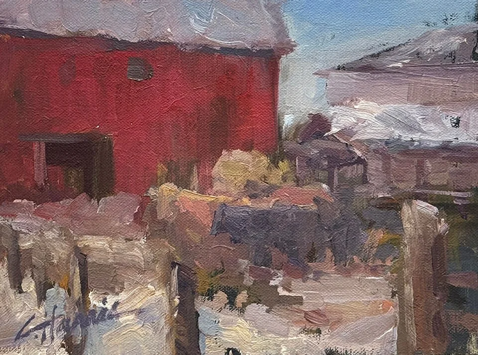 CindyHarrisArt.com - Cattle Barn.jpg