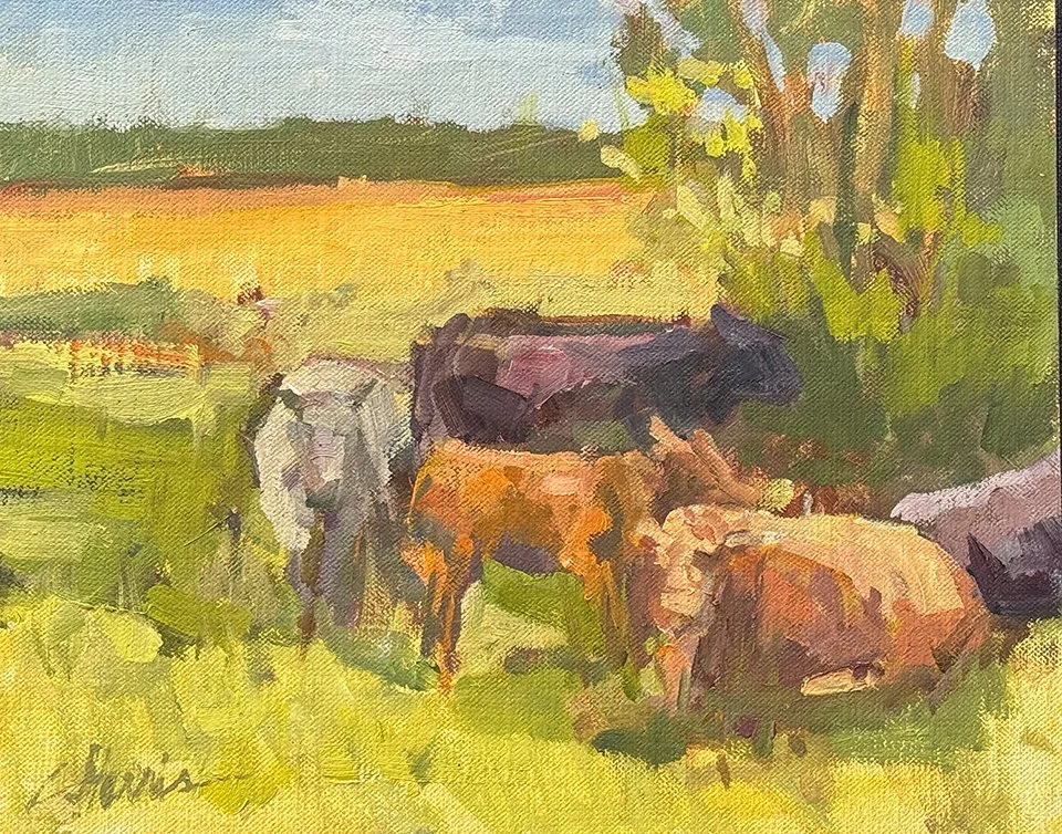 CindyHarrisArt.com - Here's Looking at Your Kid.jpg