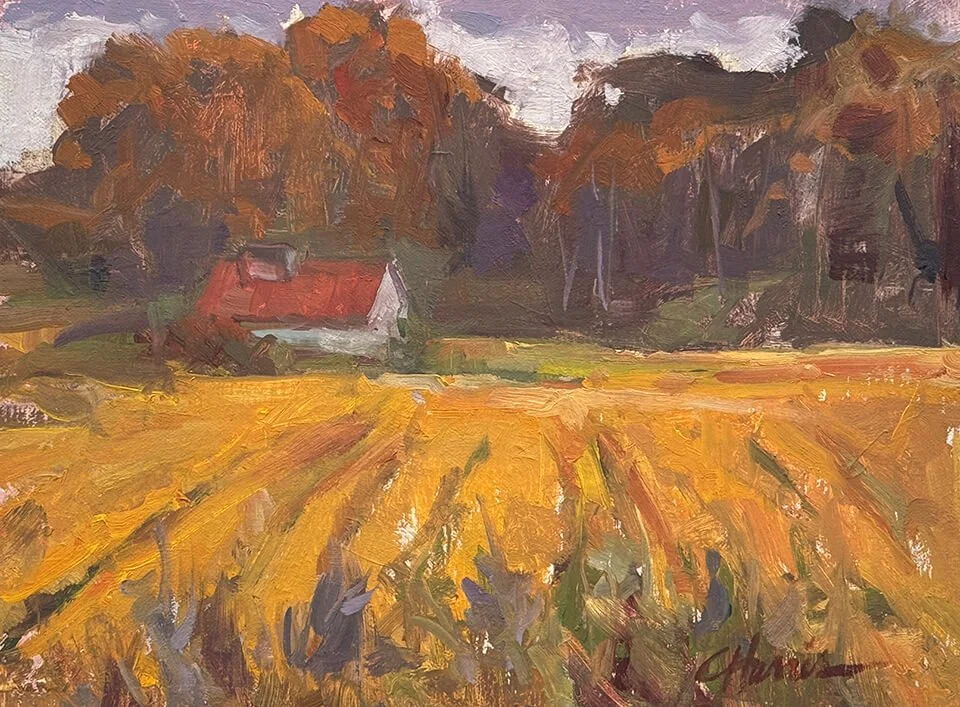 Sugarbush