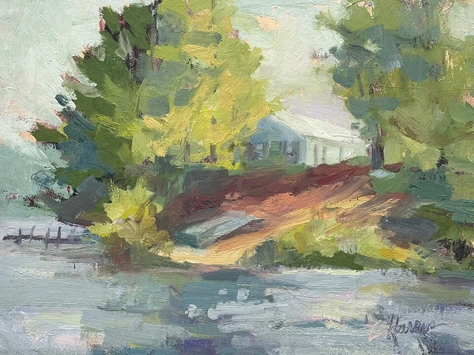 CindyHarrisArt.com - Long Point Brantingham.jpg