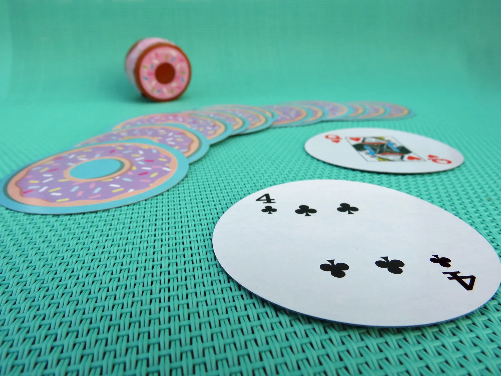 Sugar Sweet Party Ideas. Donuts and cupcakes and ice cream, oh my! Check out this adorable party for ideas, decorations, and tutorials.