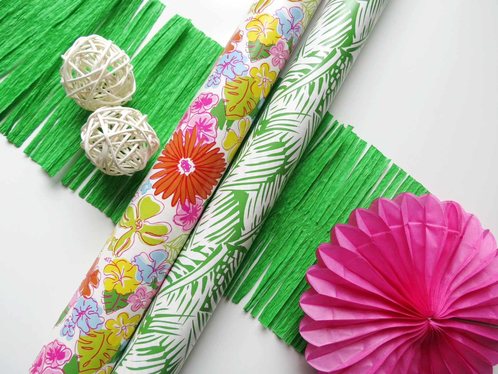 One-stop party shopping? It's possible! Click to find out how. | WellKeptChaos