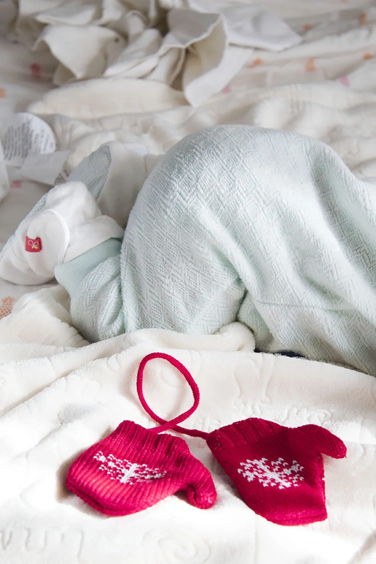 Hailey is now 2 months old!! Click through for the full update.