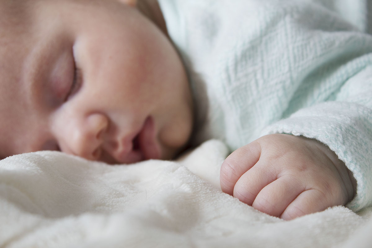 Hailey is now 2 months old!! Click through for the full update.