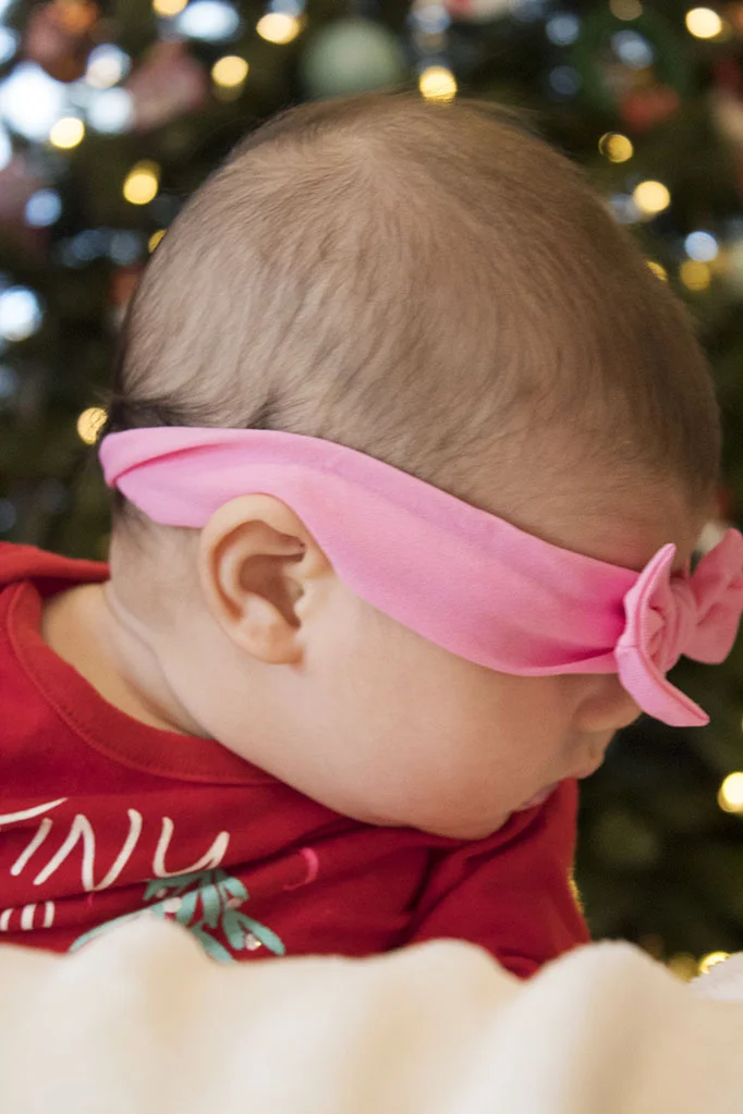 Hailey is now 3 months old!! Click through for the full monthly update and photos.