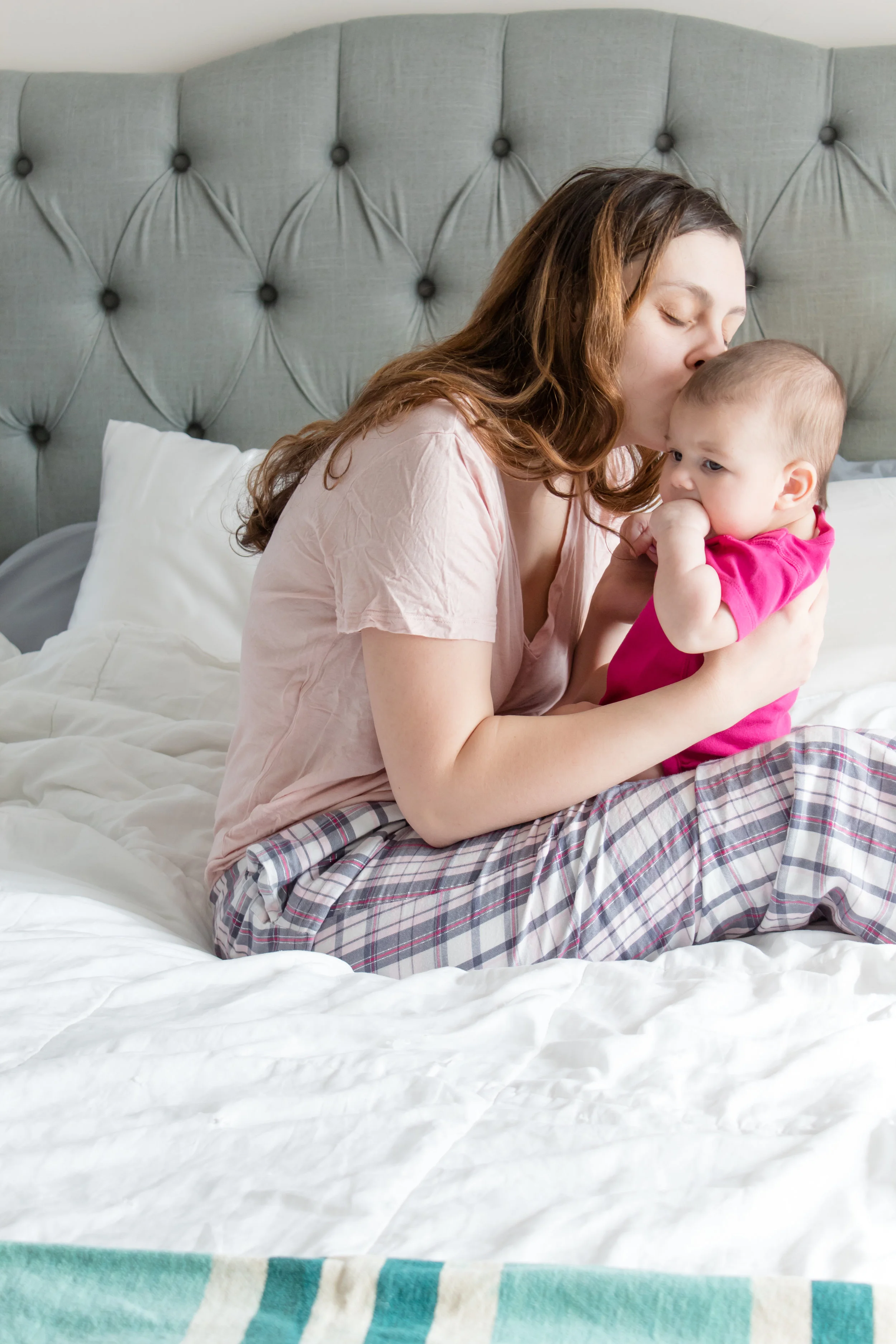 When you’re learning how to become a mommy blogger, how do you avoid accidentally exploiting your kids for likes? I’ve got some advice on kids and social media, plus some questions to ask yourself. Click to see how to protect your children from yourself. #mommyblogger #momblogs