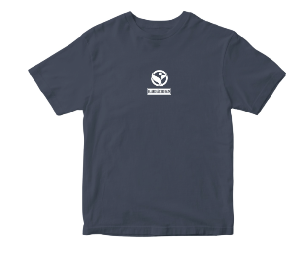 Camiseta Guardiãs do Mar