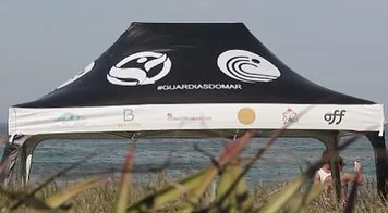 Um projeto leva inclus&atilde;o, acessibilidade e oficinas criativas para descobrir talentos nas comunidades. Porque todo mundo merece oportunidade de crescer e transformar suas vidas! 🩵
#Inclus&atilde;o #Acessibilidade #Guardiasdomar #ImpactoSocial