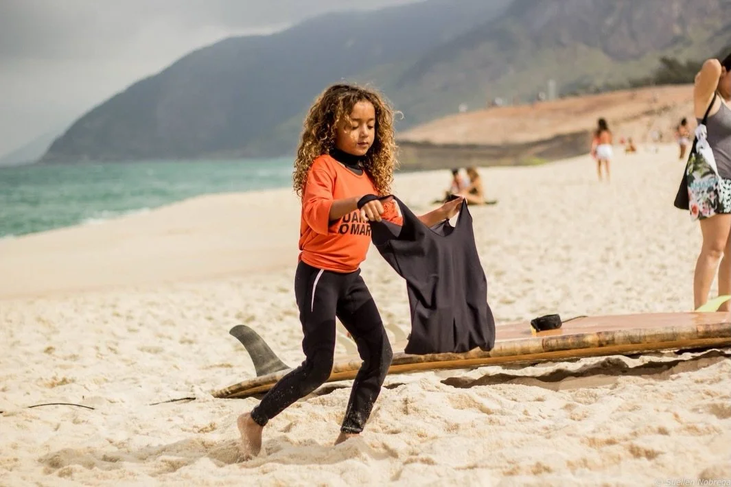 Iniciativas para um mundo mais sustent&aacute;vel e renov&aacute;vel para futuras gera&ccedil;&otilde;es #guardiasdomar #coletaderes&iacute;duos