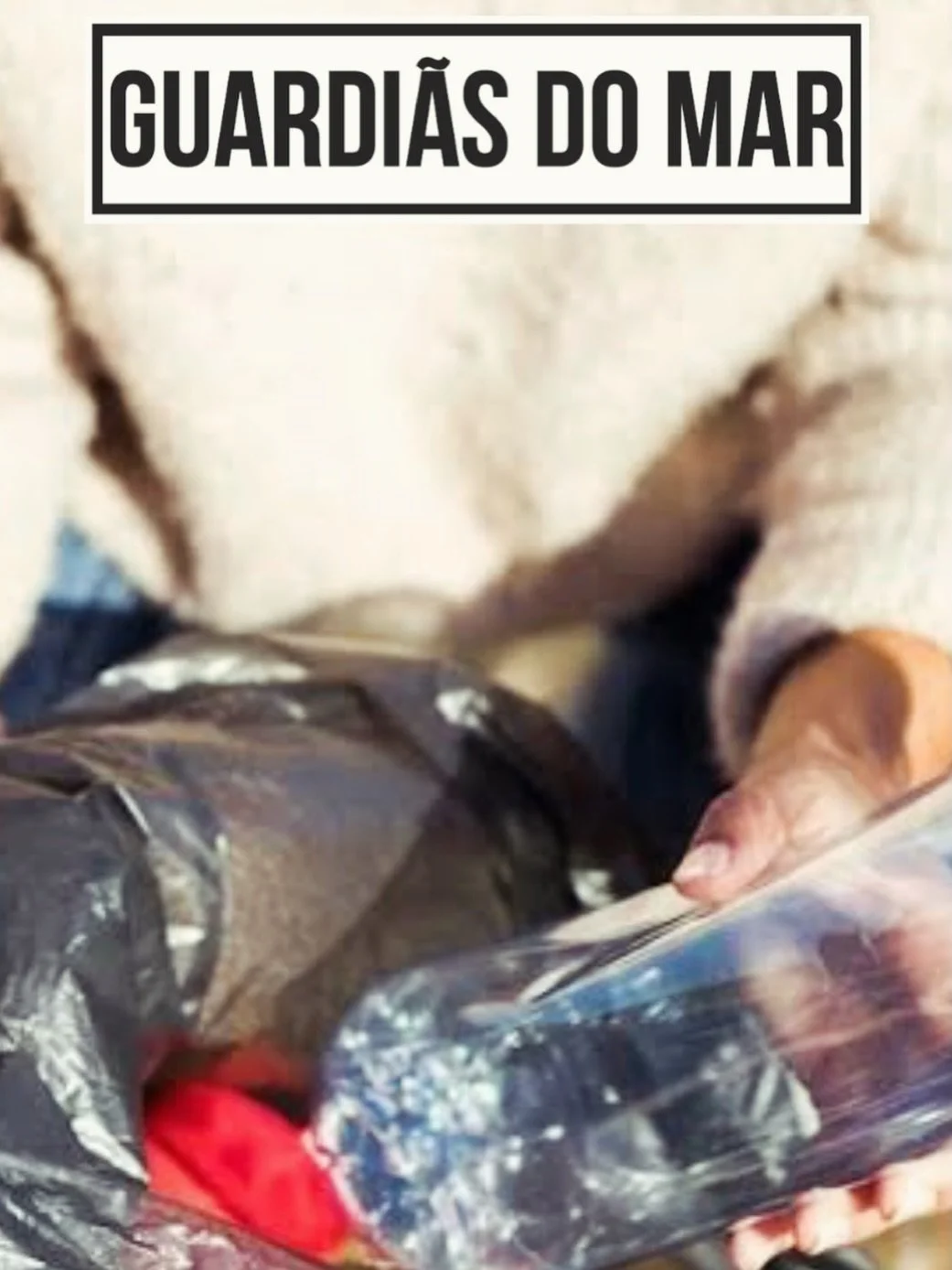 O mar n&atilde;o precisa de likes.
Precisa de atitude.

♻️ Repensar o que voc&ecirc; consome.
♻️ Reduzir o que vira lixo.
♻️ Reciclar o que ainda tem valor.

Os 3R n&atilde;o s&atilde;o tend&ecirc;ncia.
S&atilde;o sobreviv&ecirc;ncia, transforma&cced