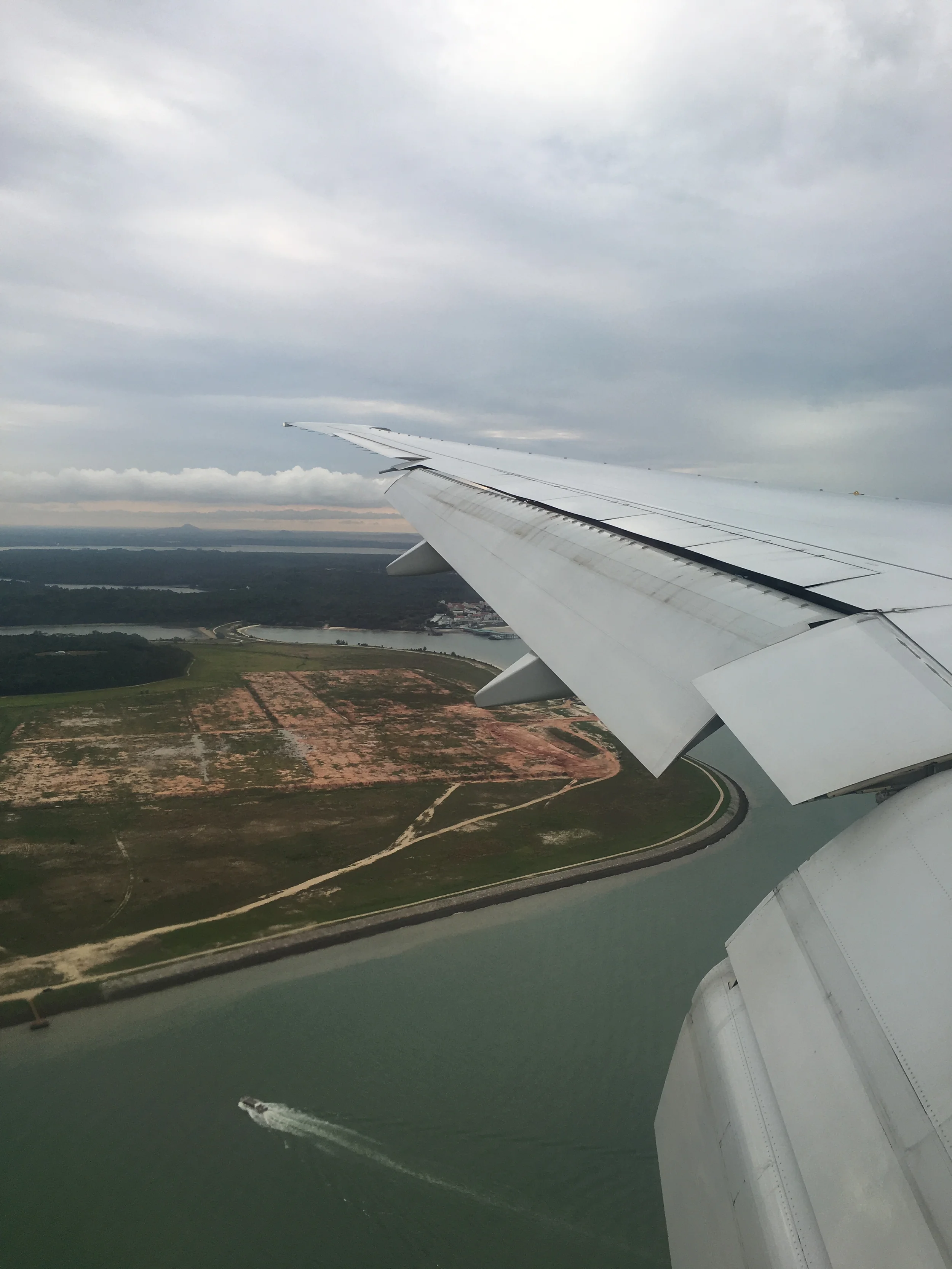 SIN-MCO