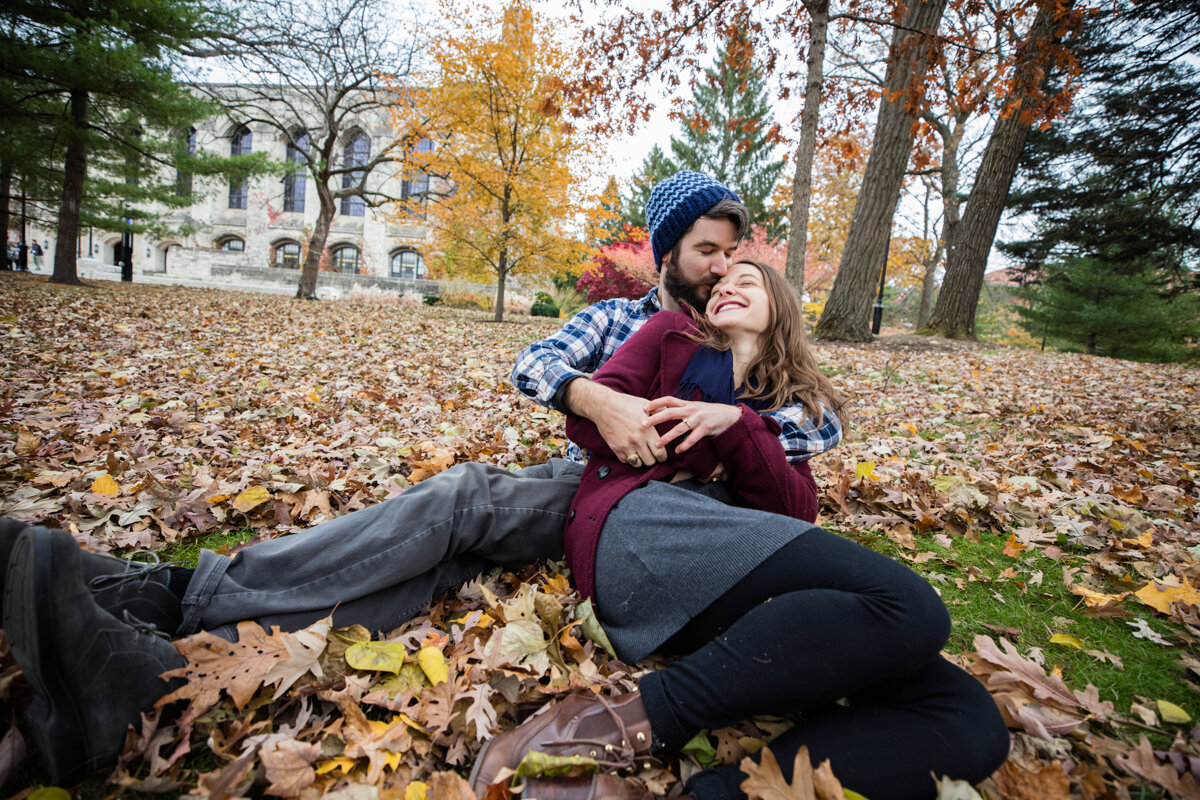 Chicago-Couple-Engagement-Outdoors-Portrait.jpg