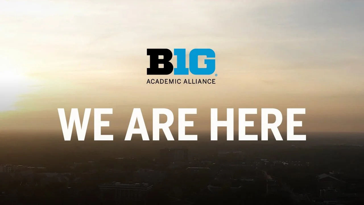 We Are Here | Driving Health, Opportunity & Stronger Communities