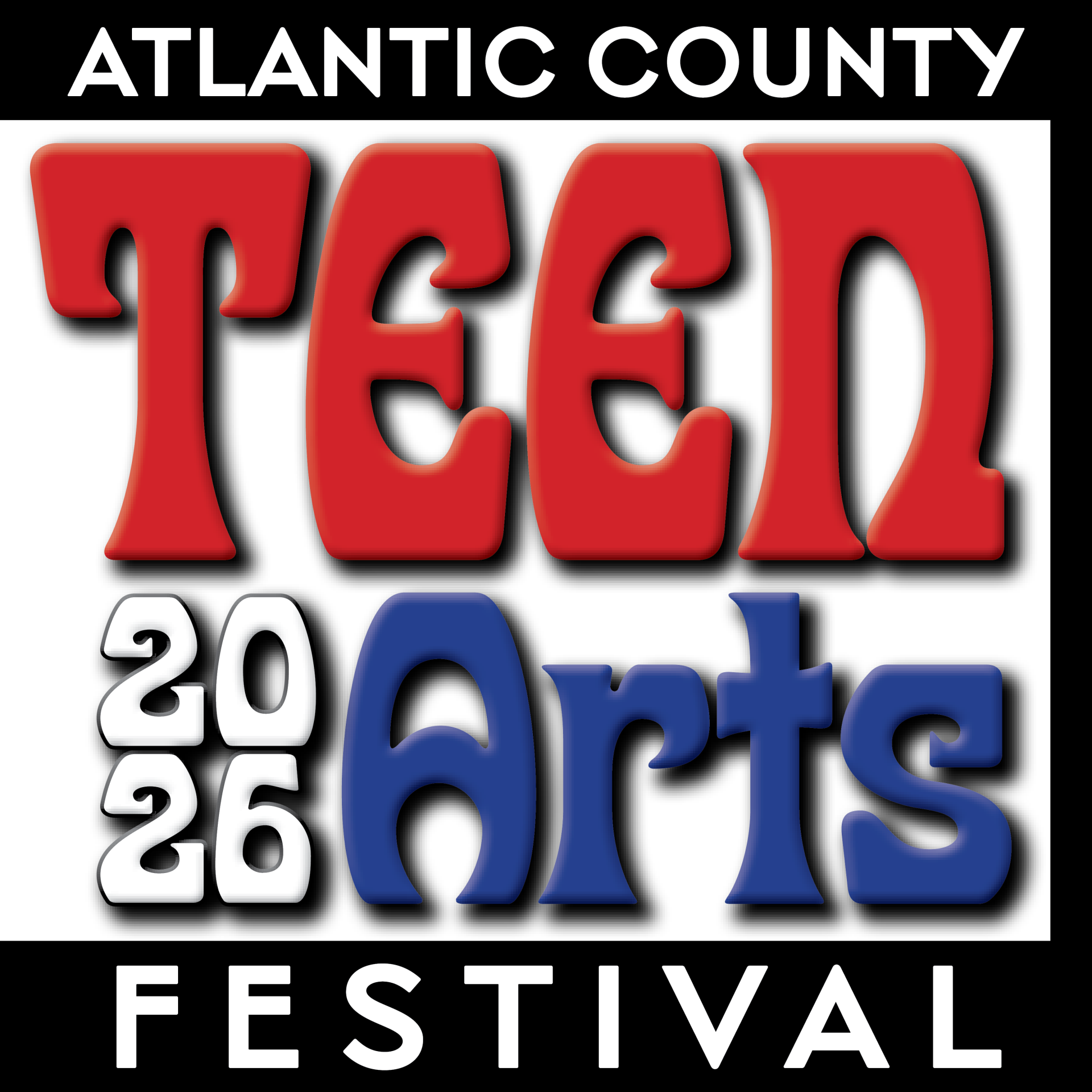 Atlantic County Teen Arts