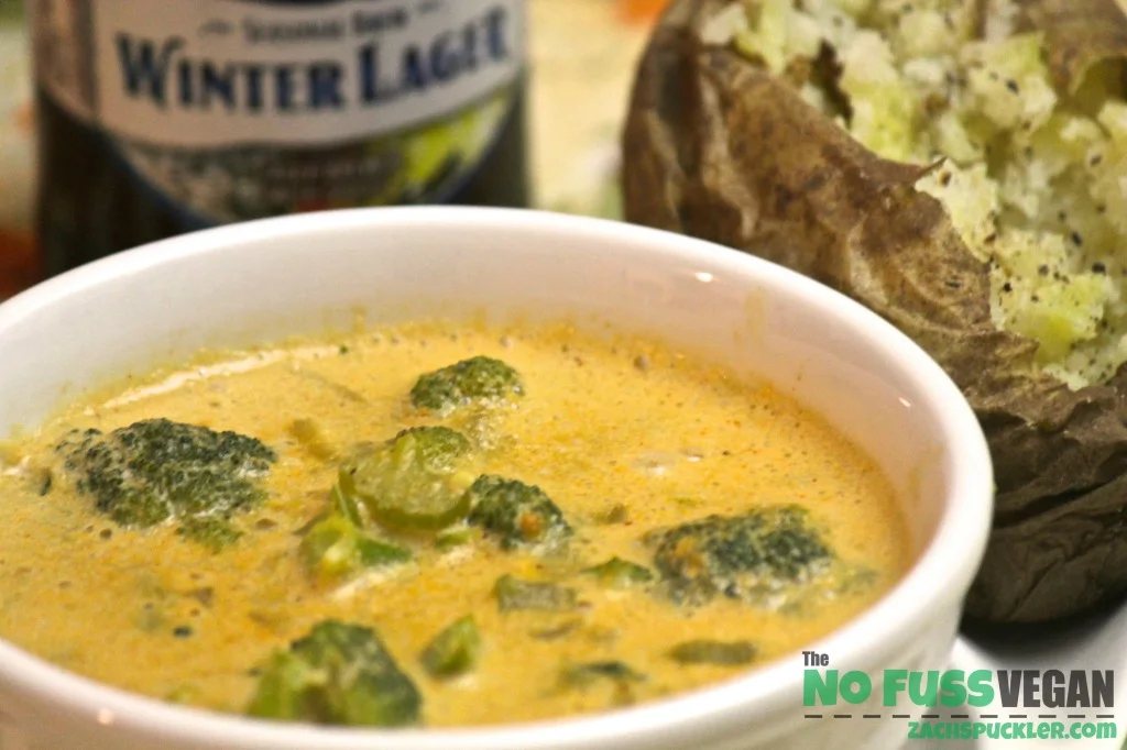 This soup looks good and tastes even better.&nbsp;