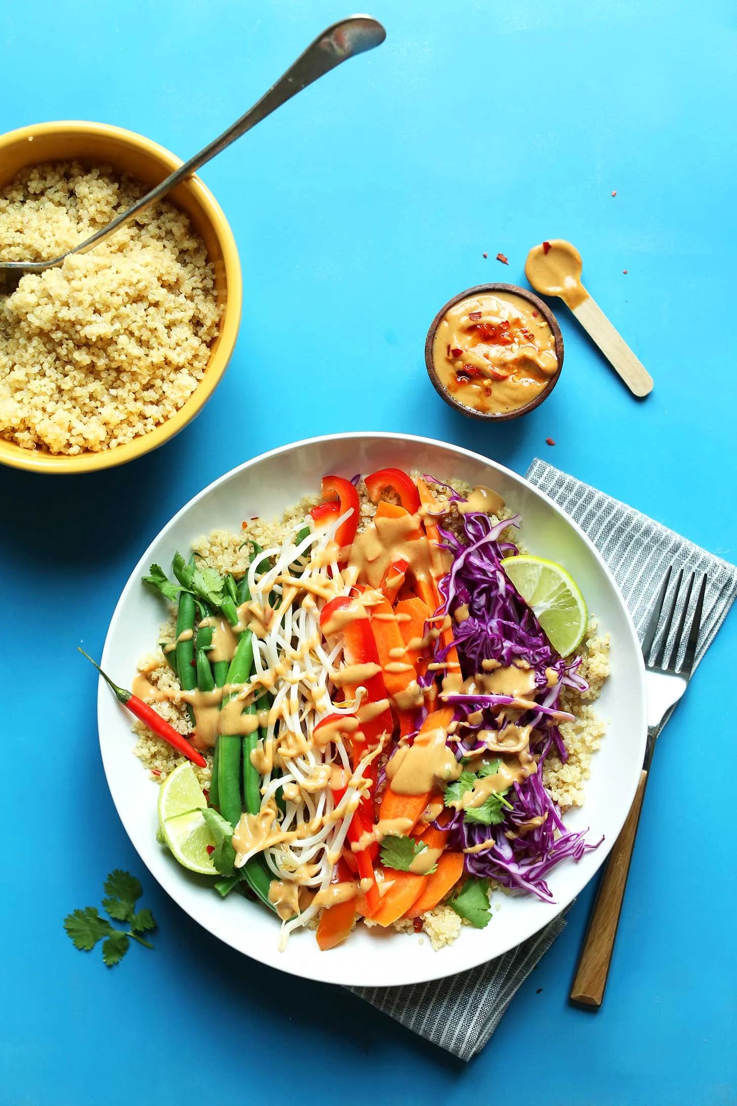 Photo: Minimalist Baker