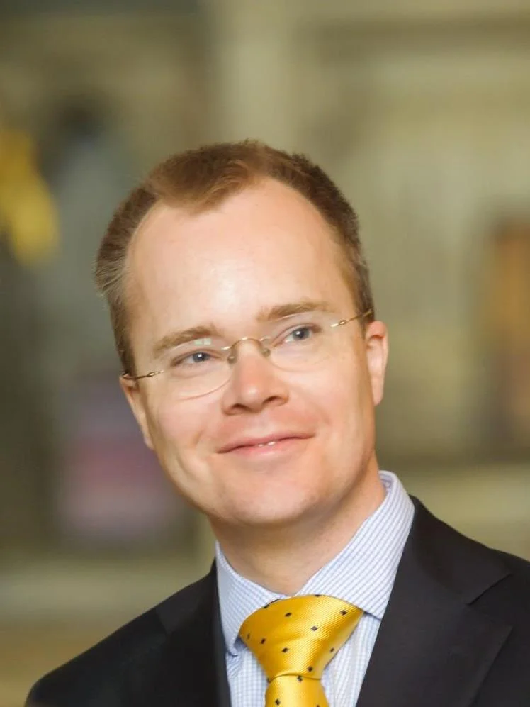 David Grumett