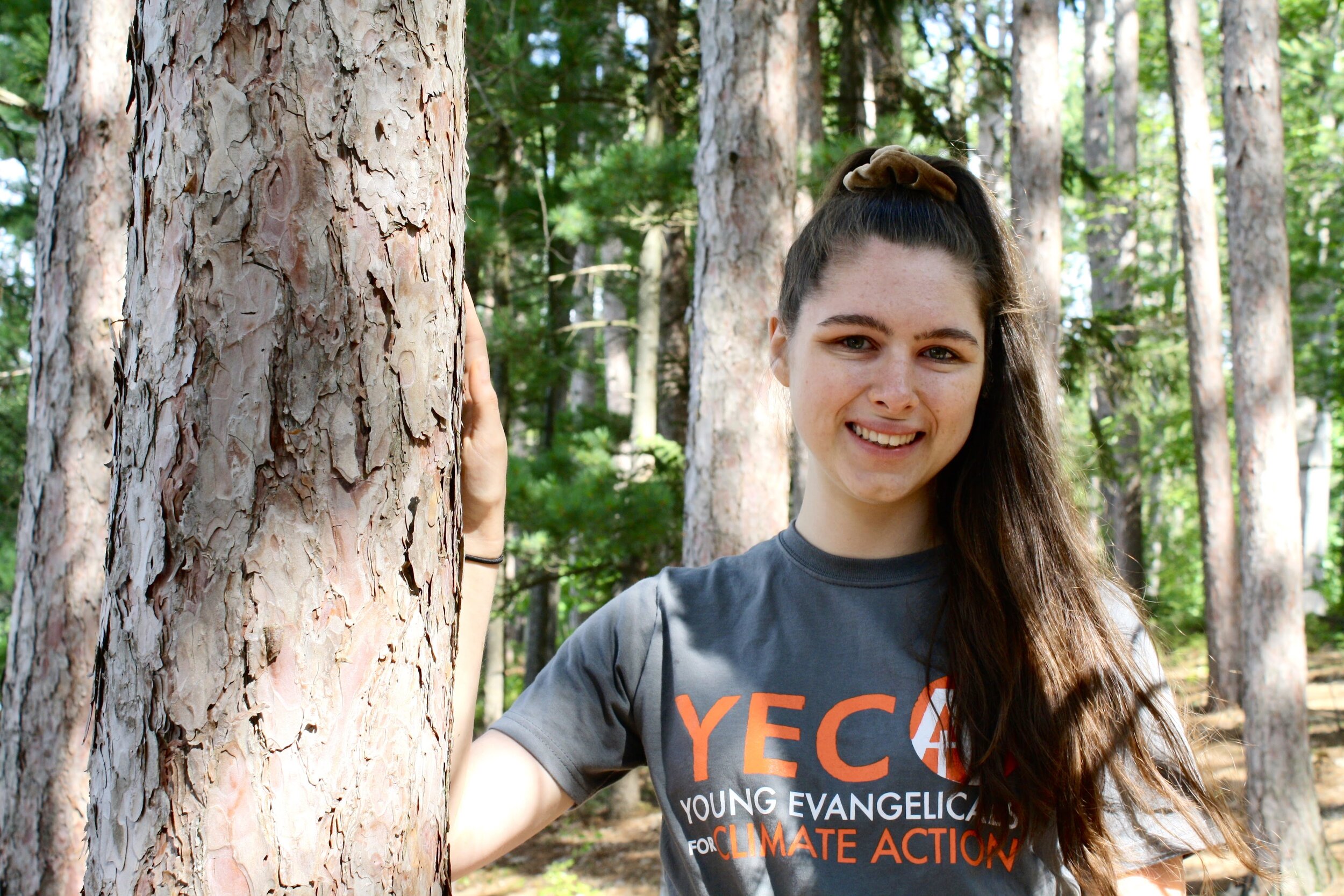 Sarah Herring, CreatureKind Climate Fellow.jpeg
