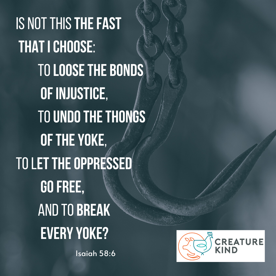 Is not this the fast that I choose_ to loose the bonds of injustice, to undo the thongs of the yoke, to let eh oppressed go free, and to break every yoke_.png