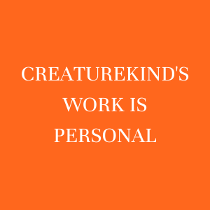 creaturekind's work is personal.png