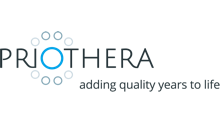 Priothera Appoints Experienced Biotech Executive, Dr Nigel Clark, as Chief Business Officer to Lead Strategic Partnering for Mocravimod