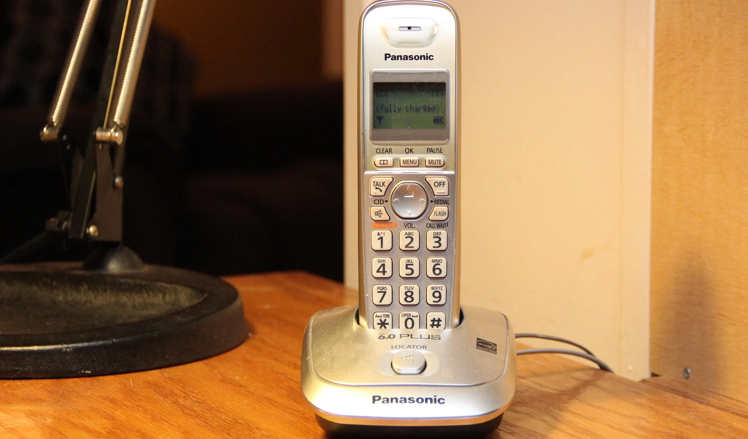 Don't Call Us (No, really don't)