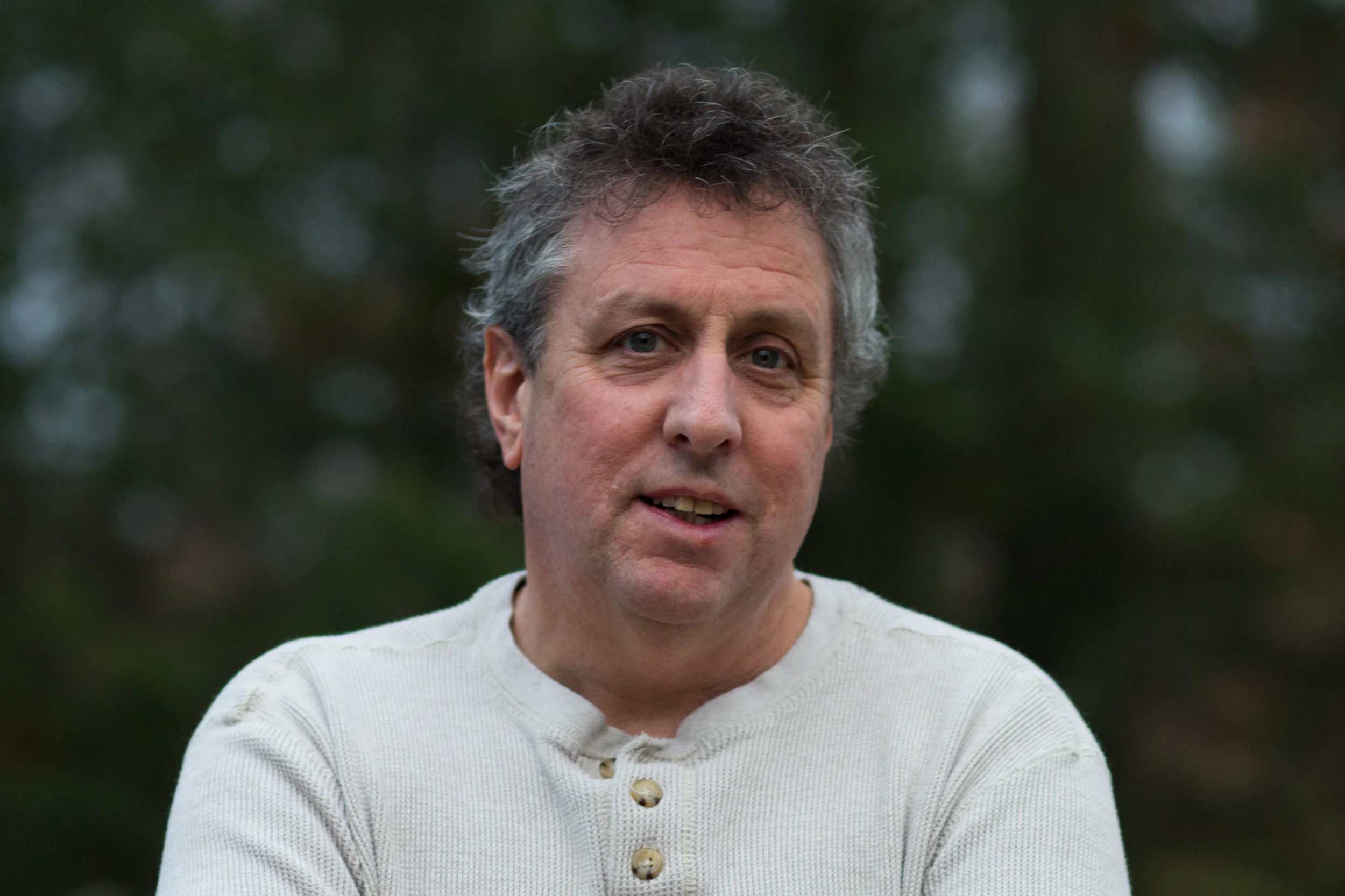 The Random Vibes Returns