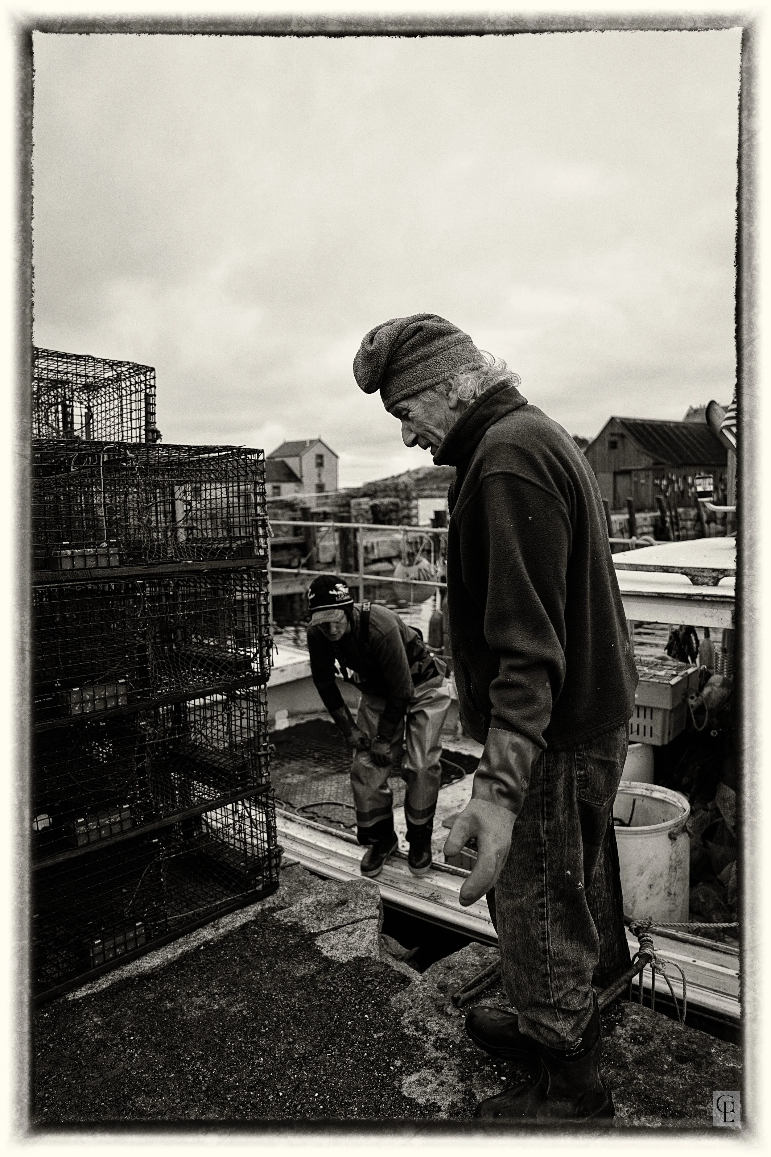  © Giles Edwards