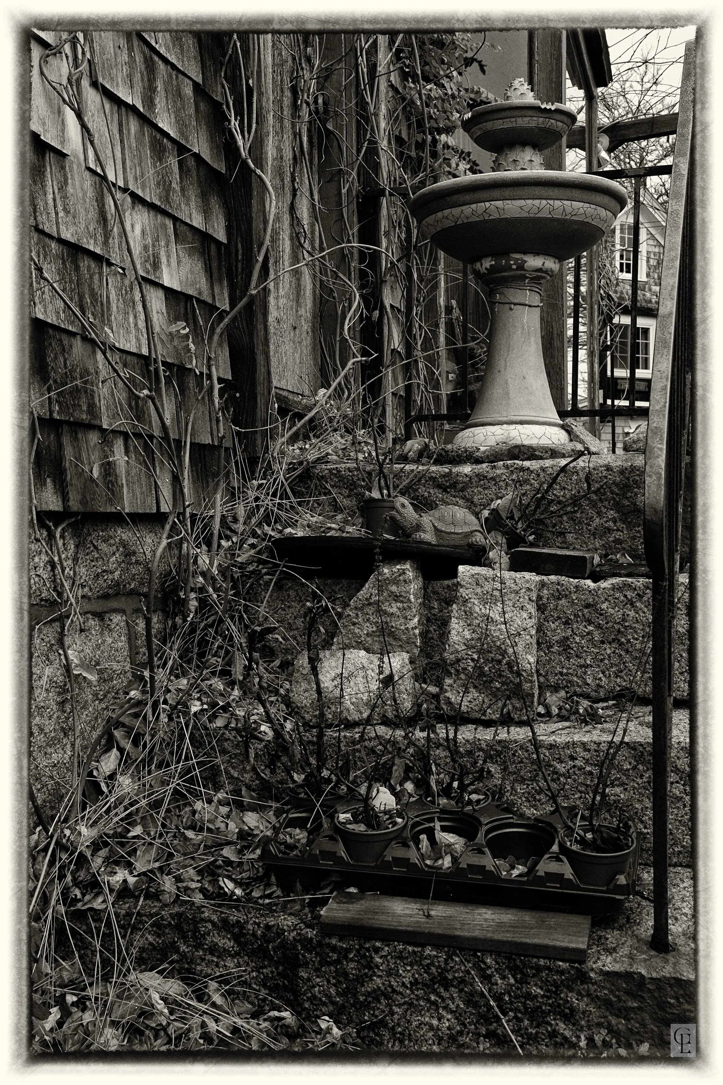  © Giles Edwards