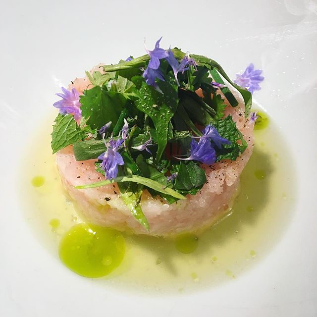 TUESDAY 🎶 Summer specials and LIVE MUSIC by HEADLANDS from 7:30-10:00 🎵 call to reserve 978.999.5917
.
.
.
.
.
#featherandwedge #rockportma #capeann #capeannma #capeanneats #stripedbass #tartare #headlands #livemusic #eatlocal #eatwell